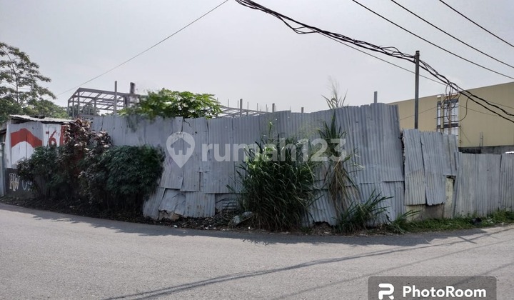 For Rent Land Hook Jl Industri Leuwi Gajah Cimahi For Rent Land Hook Jl Industri Leuwi Gajah Cimahi