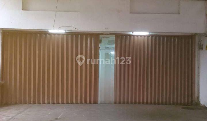 Disewa Cepat Ruko 2 Lantai Ahmad Yani Bandung 1