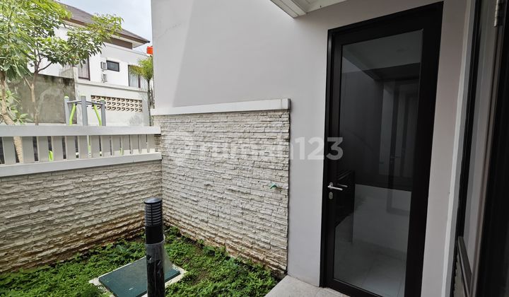 For Sale New 2-Story House Podomoro Park Buah Batu Bandung