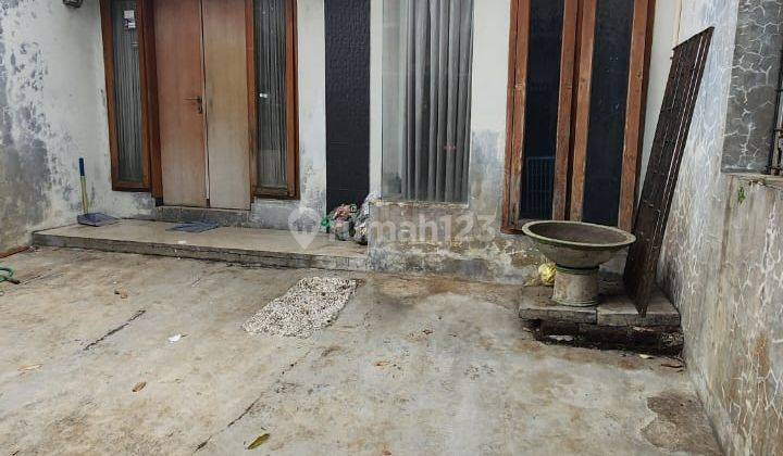 Dijual Rumah Siap Huni Sayap Leuwi Panjang Kota Bandung 2