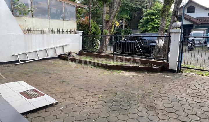 Disewakan Rumah Siap Huni Batununggal Cluster One Gate Sistem Bandung 2
