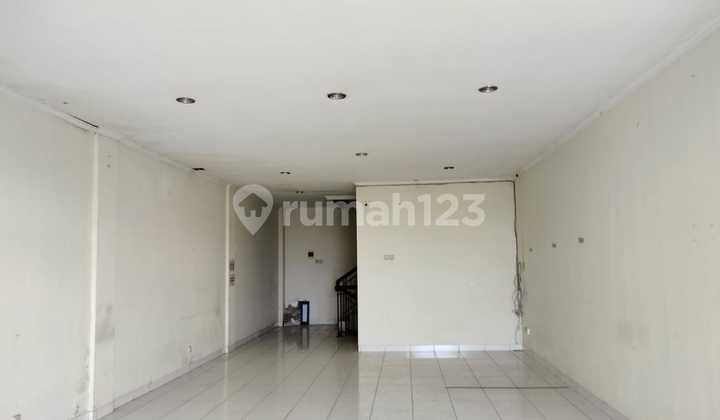 Price Drop Quick Sale 2-Story Shop House Indrayasa Mekarwangi Bandung 2