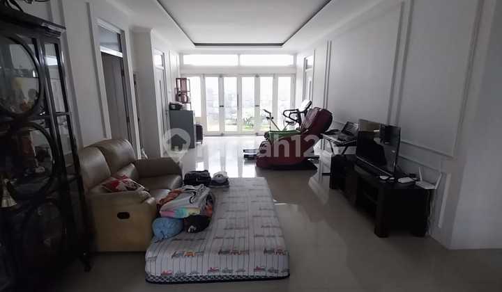 Dijual Rumah Siap Huni Sumber Sari Bandung