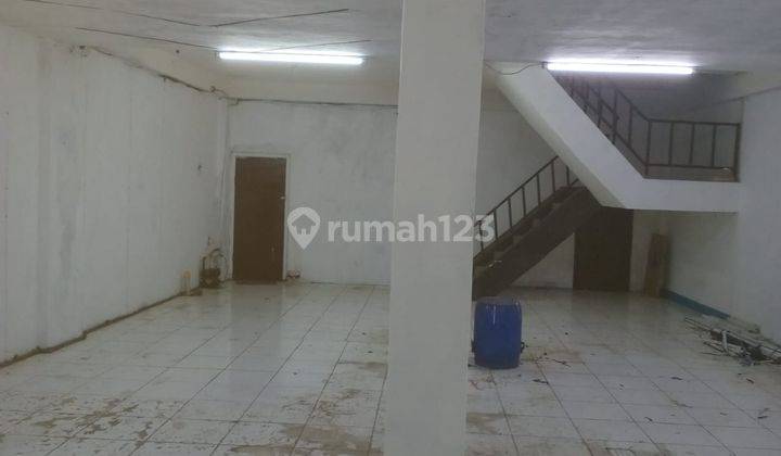 Disewa Cepat Ruko 2 Lantai Ahmad Yani Bandung 2