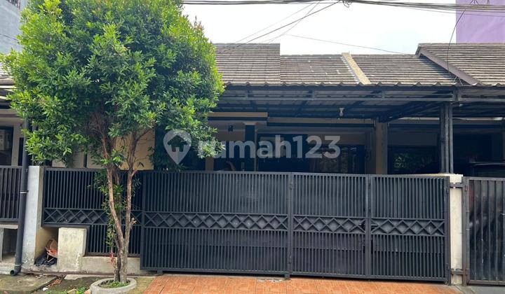 Dijual Rumah Siap Huni Komplek Griya Saluyu Rancasari Kota Bandung Dijual Rumah Siap Huni Komplek Griya Saluyu Rancasari Kota Bandung