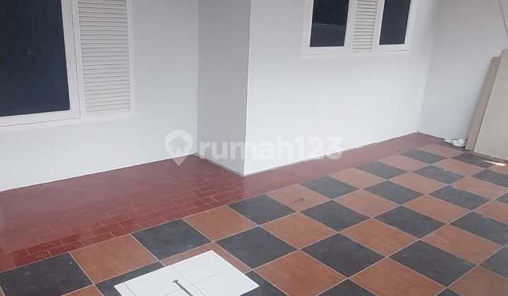 Disewakan Rumah Siap Huni Bentang Asri Gumuruh Bandung 2