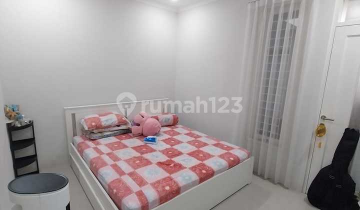 Dijual Rumah Siap Huni Sumber Sari Bandung 2