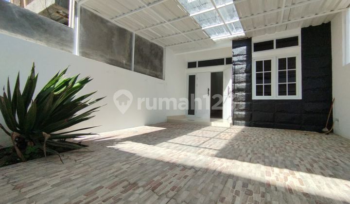 Dijual Rumah Minimalis 2 Lantai Arcamanik Kota Bandung