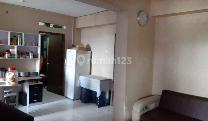 Dijual Cepat Apartemen Gateway Cicadas Ahmad Yani Siap Huni Tipe 4 BR Semi Furnished 2
