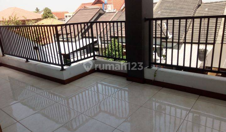 Dijual Cepat Rumah Siap Huni Buahbatu Bandung 2