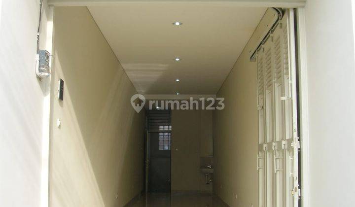 Dijual Ruko Strategis 2 Lantai Ciumbuleuit Dekat Unpar Bandung 2