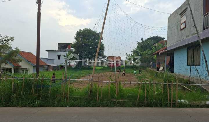 Dijual Tanah Siap Bangun di Bawah Harga Pasar Ciwaruga Cipanjak Bandung Dijual Tanah Siap Bangun di Bawah Harga Pasar Ciwaruga Cipanjak Bandung