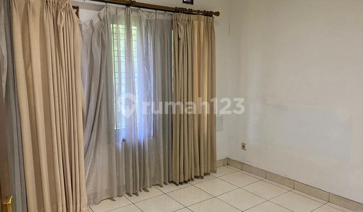 Disewa Rumah Asri Siap Huni Batununggal Cluster One Gate System Bandung 2