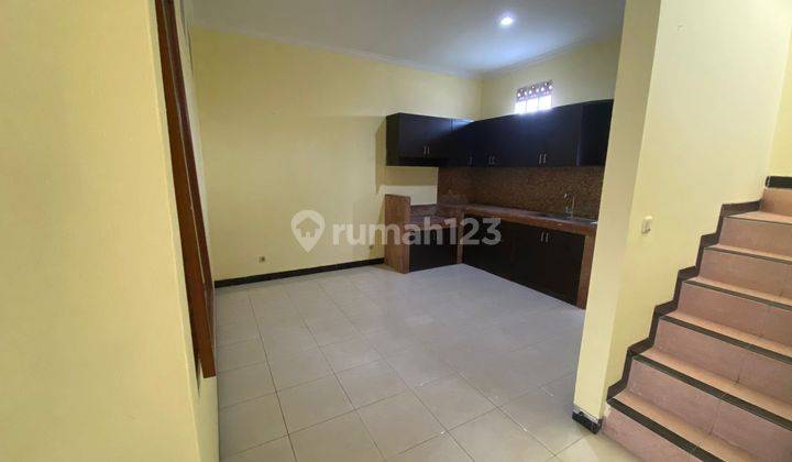 Jual Cepat Rumah Siap Huni Kompleks Adibumi Graha Soekarno Hatta 2