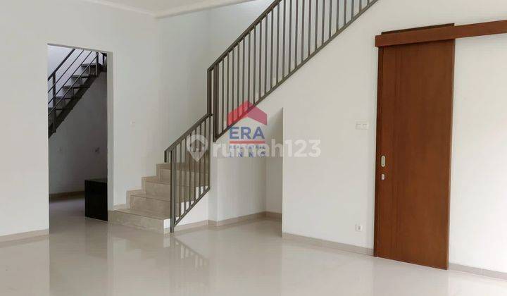 Dijual Rumah Baru Lux Sayap Pajajaran Dekat Istana Plaza Bandung 1