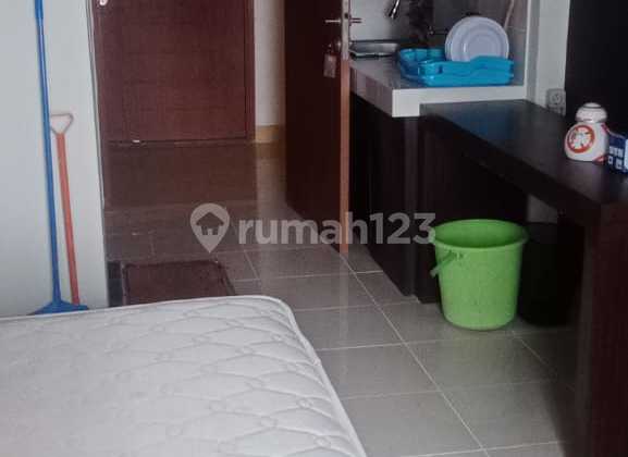 Dijual Cepat Apartemen Pinewood Tipe Studio Furnished Jatinangor Sumedang 2