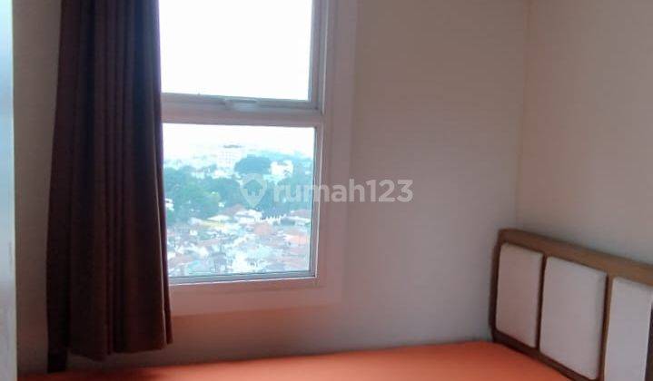 Dijual Cepat Apartemen Parahyangan Residence Tipe 2 BR Bandung 2