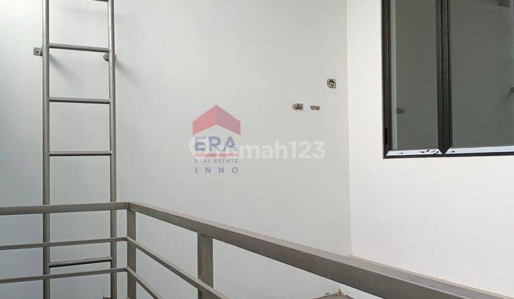 Dijual Rumah Baru Lux Sayap Pajajaran Bandung 2