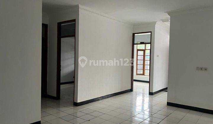 Dijual Cepat Rumah Siap Huni Taman Rahayu 1 Bandung 1