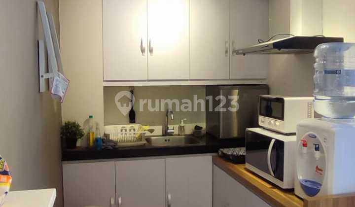 Dijual Apartemen Landmark Residence Furnished Siap Huni Bandung 1