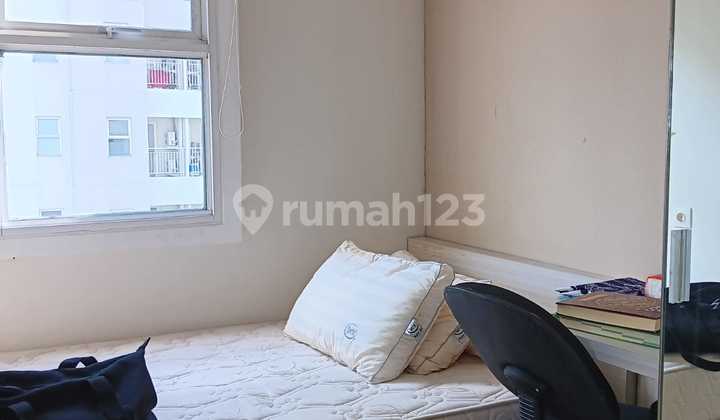 For Sale 2-Bedroom Unit at Parahyangan Residence, Ciumbeuleuit, Bandung 2