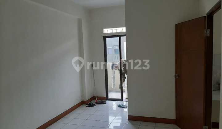 Dijual Cepat Bu Apartment Gateway Cicadas Ahmad Yani Bandung