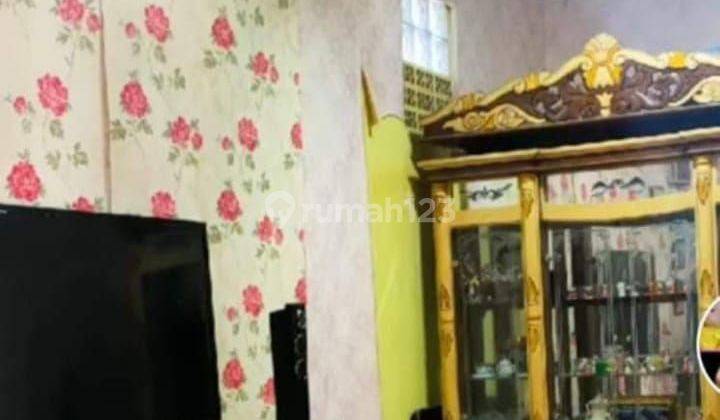 Dijual Cepat Rumah 2 Lantai Cinambo Bandung 1