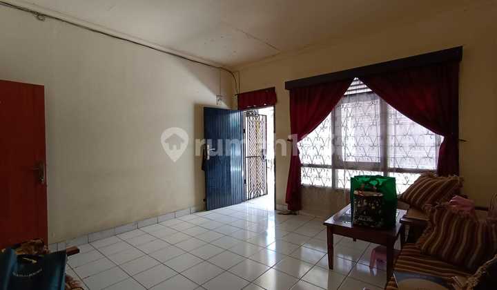 Dijual Cepat Rumah Siap Huni Srimahi Dalam Kota Bandung 2