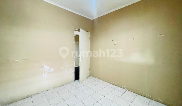 Turun Harga Dijual Cepat Rumah Kbp Tatar Jingga Nagara Bandung