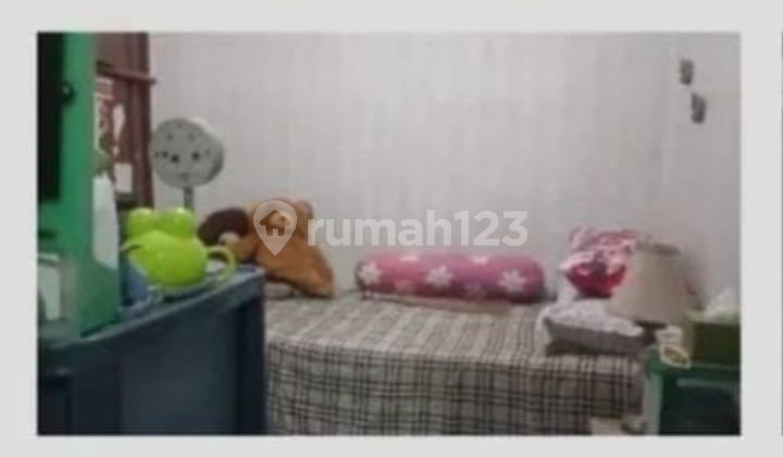 Dijual Cepat Rumah Komplek Griya Bandung Indah Ciwastra Bandung 2