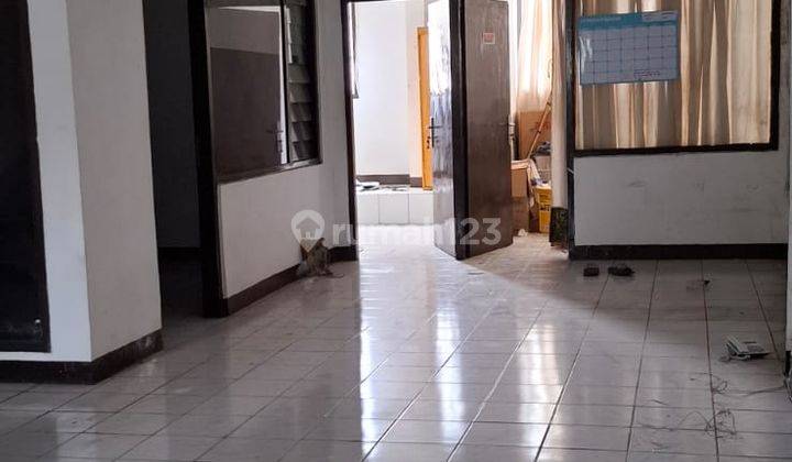 Disewakan Ruko Strategis Di Mainroad Ahmad Yani Bandung 1
