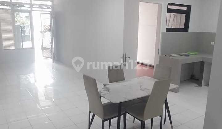 Disewakan Rumah Siap Huni Bentang Asri Gumuruh Bandung