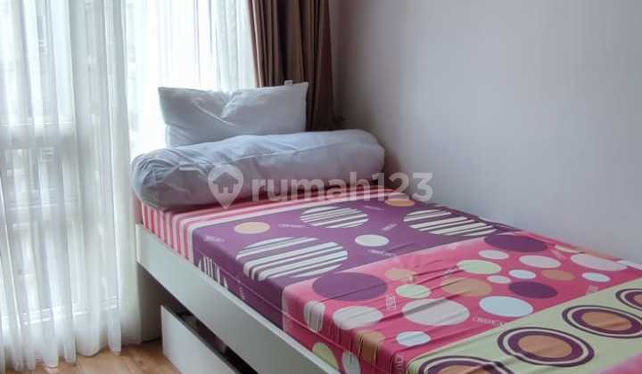 Dijual Apartemen Landmark Residence Furnished Siap Huni Bandung 2