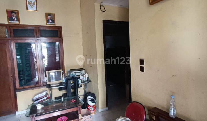 Dijual Rumah Hook 1,5 Lantai Arcamanik Sindanglaya Bandung 2