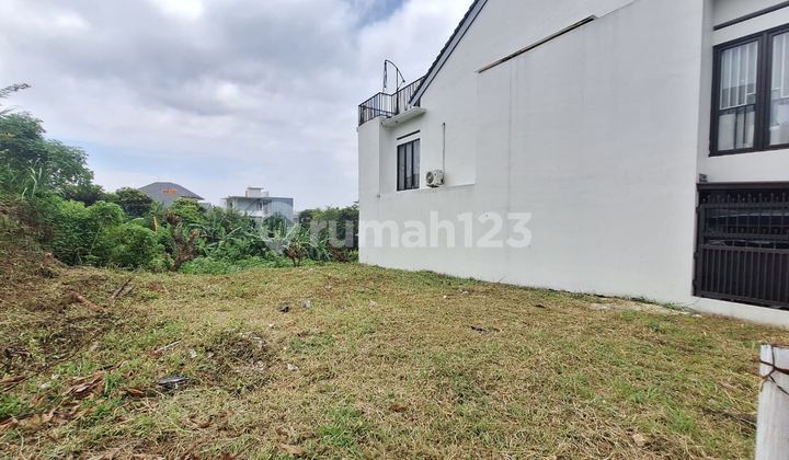 Dijual Kavling Perumahan Dago Hills Awilgar Bandung Utara Dijual Kavling Perumahan Dago Hills Awilgar Bandung Utara