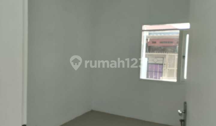 Dijual Rumah Baru Sayap Taman Kopo Indah Bandung 2