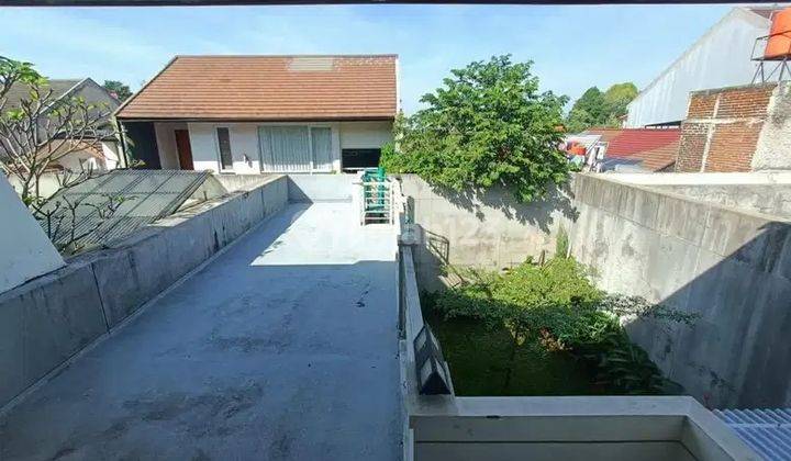 Disewakan Rumah Minimalis Modern Siap Huni Komplek Pondok Hijau Indah Bandung 2