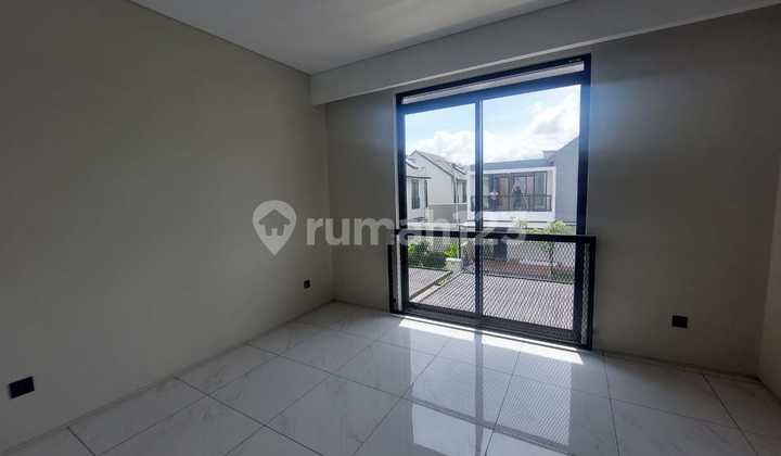 For Rent: Ready-to-Live House at Tatar Punawangi, Kota Baru Parahyangan 2