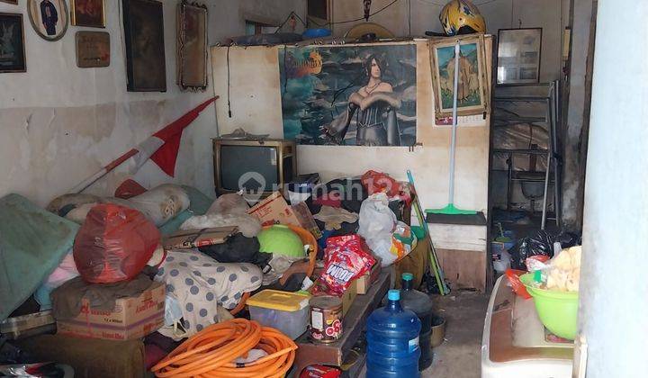 Dijual Cepat Rumah Hitung Tanah Kopo Permai Bandung 1