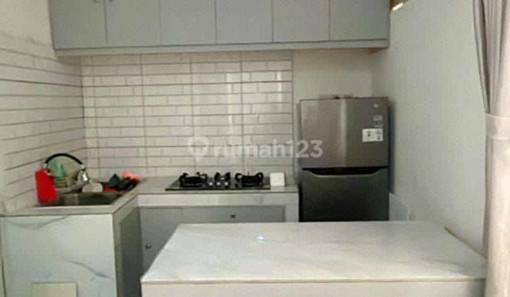 Dijual Rumah Minimalis Di Sayap Gatot Subroto Sayap Turangga Bandung 2