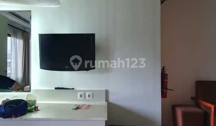 Turun Harga Dijual Cepat Apartement Furnished Grand Setiabudi Bandung