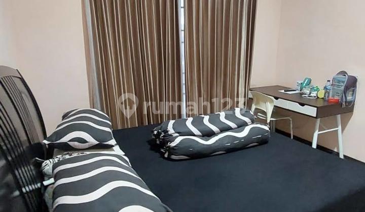 DIJUAL RUMAH DI PANTAI MENTARI 2