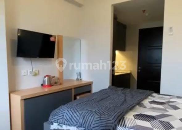 FOR SALE BEGAWAN APARTMENT, MALANG 2