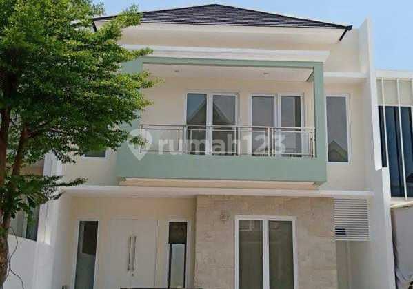 DIJUAL RUMAH BARU GRESS DI ROYAL RESIDENCE DIJUAL RUMAH BARU GRESS DI ROYAL RESIDENCE