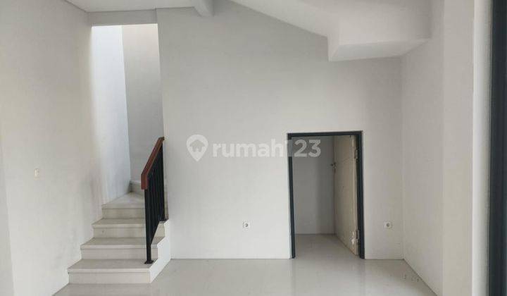 Dijual Murah Pol Rumah di Perum Pondok Tjandra Indah Cluster Ruby  2