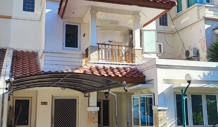 Rumah Kantor Lokasi Strategis Dan Aman Cuma 1-man Saja 1