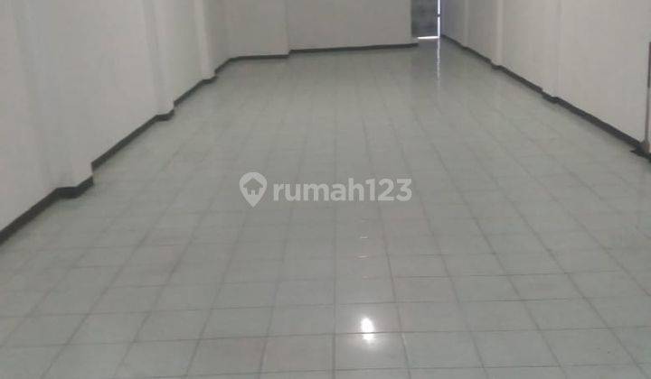 Disewakan ruko Siap Pakai di Nol Jalan Raya Nginden 2