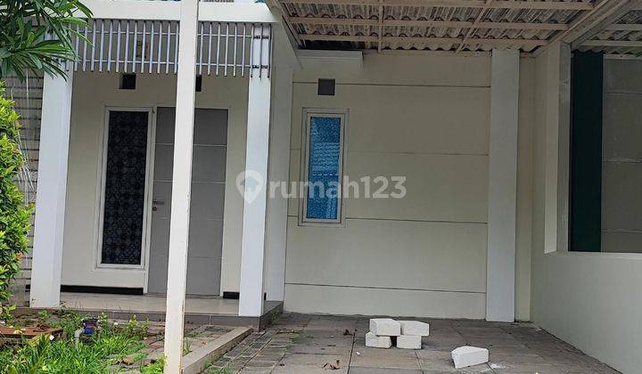 Dijual Disewakan Rumah Siap Huni Di Sukolilo 1