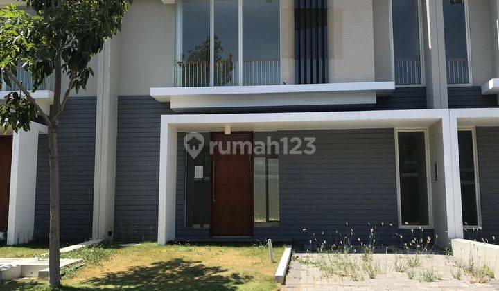 RUMAH BARU GRESS DI NORTHWEST CITRALAND 1