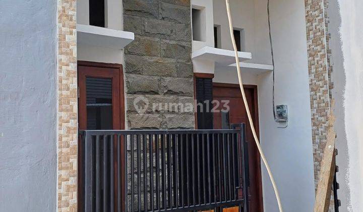 RUMAH BARU GRESS DI DUKUH SETRO 2